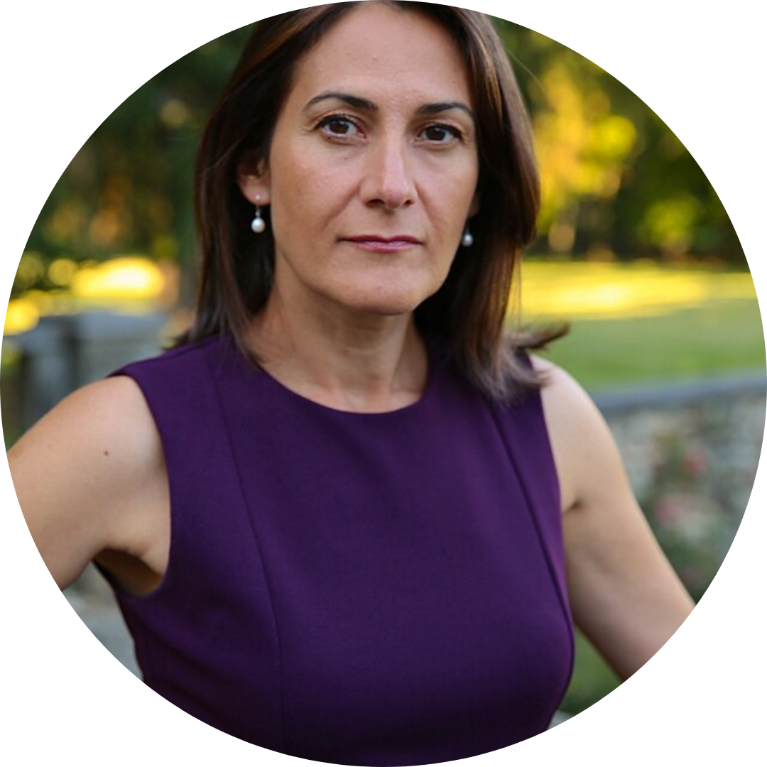 Pavlina Tcherneva